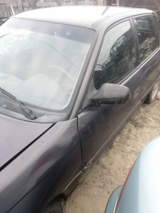 Стойка кузова, OPEL, ASTRA, 59, X16XEL, 1995, F, L