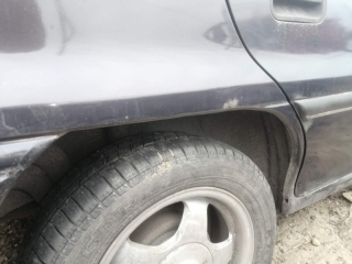 Крыло, OPEL, ASTRA, 59, X16XEL, 1995, R, R