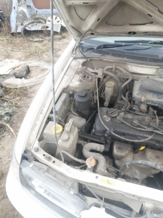 Лонжерон, NISSAN, PULSAR, FN15, GA15DE, 1997, F, R