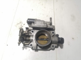 Дроссельная заслонка, MAZDA, CRONOS, GEEP, KF-ZE, 1993