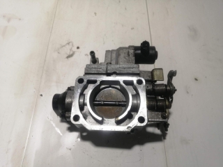 Дроссельная заслонка, MAZDA, CRONOS, GEEP, KF-ZE, 1993