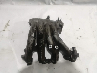 Коллектор впускной, DAEWOO, NEXIA, N100, G15MF, 2000