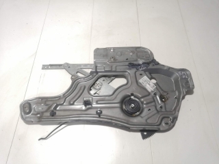Стеклоподьемник, HYUNDAI, SANTA FE CLASSIC , SM, D4EA, 04.2007 - 04.2013, F, L, 82470-26051