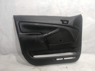 Обшивка двери, TOYOTA, PROBOX, NCP51, 1NZ-FE, 2002, F, L