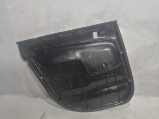 Обшивка двери, TOYOTA, PROBOX, NCP51, 1NZ-FE, 2002, R, R