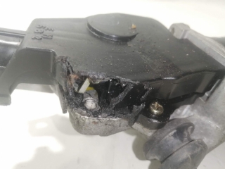 Мотор стеклоочистителя, TOYOTA, PROBOX, NCP59, 1NZ-FE, 2002, F, 85110-13080