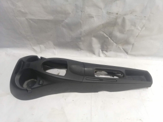 Консоль между сидений, FORD, FOCUS, DFW, EYDC, 2003, 98AB-A045A74