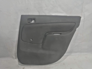 Обшивка двери, TOYOTA, PROBOX, NCP59, 1NZ-FE, 2002, R, R