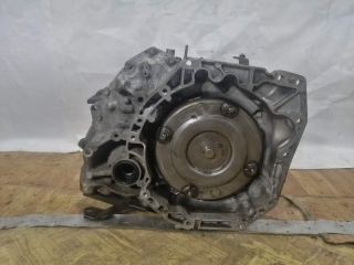 Акпп, NISSAN, JUKE, YF15, HR16DE, 2013