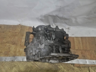 Акпп, NISSAN, JUKE, YF15, HR16DE, 2013