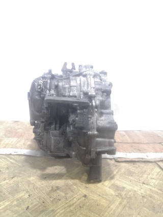 Акпп, NISSAN, JUKE, YF15, HR16DE, 2013