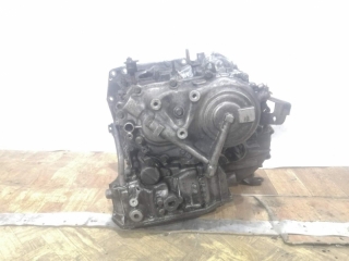 Акпп, NISSAN, JUKE, YF15, HR16DE, 2013