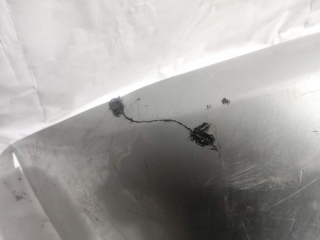 Бампер, LEXUS, RX330, MCU38, 3MZ-FE, 2003-2006, R