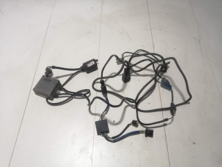 Блок розжига