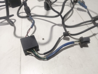 Блок розжига