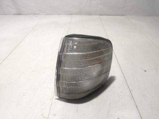 Габарит, MERCEDES BENZ, S-CLASS, W126, M117 E50, F, L