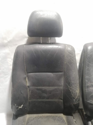 Сиденье, HONDA, CIVIC FERIO, EK3, D15Z9, 1999, F