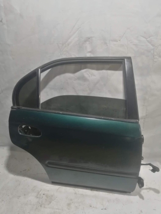 Замок двери, HONDA, CIVIC FERIO, EK3, D15Z9, 1999, R, R