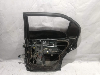 Уплотнитель двери, HONDA, CIVIC FERIO, EK3, D15Z9, 1999, R, R