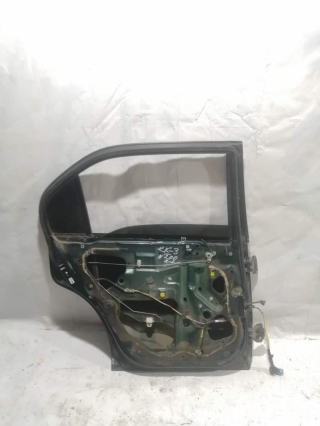 Уплотнитель двери, HONDA, CIVIC FERIO, EK3, D15Z9, 1999, R, L