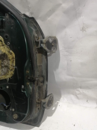 Ограничитель двери, HONDA, CIVIC FERIO, EK3, D15Z9, 1999, F, L