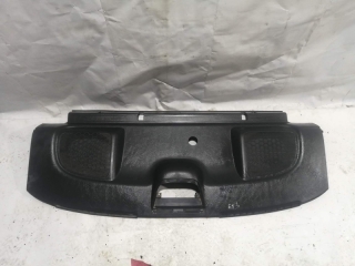 Полка стекла заднего, HONDA, CIVIC FERIO, EK3, D15Z9, 1999