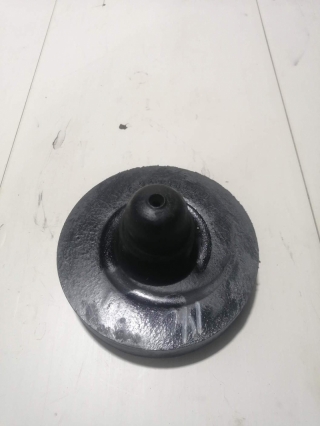 Прокладка под пружину, DAEWOO, NEXIA, N100, G15MF, 2000, R, 96179844