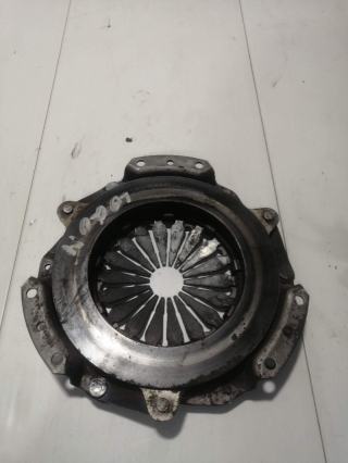 Корзина сцепления, RENAULT, LOGAN, LS0H, K7JA710, 2014