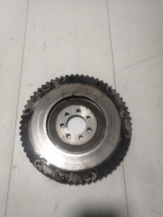 Маховик мкпп, NISSAN, ALMERA, G15, K4M, 2014