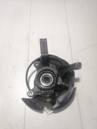 Кулак поворотный, NISSAN, PULSAR, FN15, GA15DE, 1997, F, R