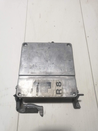 Блок управления двигателем, TOYOTA, PROBOX, NCP51, 1NZ-FE, 2002, 89661-52N10
