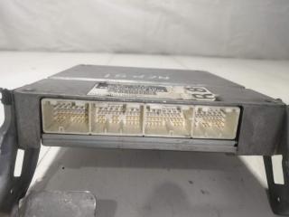 Блок управления двигателем, TOYOTA, PROBOX, NCP51, 1NZ-FE, 2002, 89661-52N10