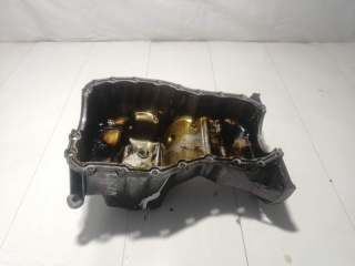 Поддон масляный двигателя, RENAULT, LOGAN, LS0H, K7JA710, 2014, 8200535848