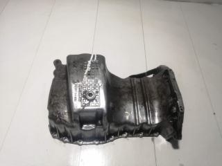 Поддон масляный двигателя, RENAULT, LOGAN, LS0H, K7JA710, 2014, 8200535848