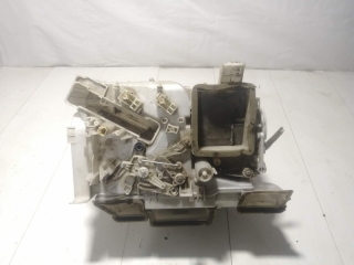 Корпус печки, TOYOTA, PROBOX, NCP51, 1NZ-FE, 2002