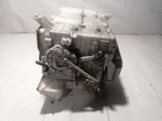 Корпус печки, TOYOTA, PROBOX, NCP51, 1NZ-FE, 2002