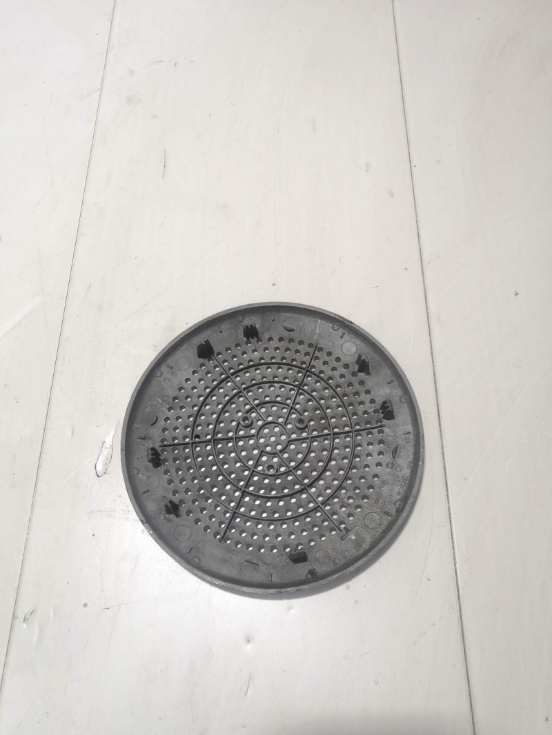 Сетка динамика, RENAULT, LOGAN, LS0H, K7M, 2007, F, R