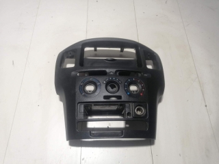 Рамка магнитолы, TOYOTA, PROBOX, NCP51, 1NZ-FE, 2002, 55405-52190