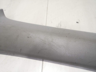 Накладка на стойку, HONDA, CIVIC FERIO, EK3, D15Z9, 1999, F, L, верх, 84151-S04-0000