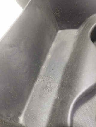 Накладка консоли кпп, NISSAN, ALMERA, G15, K4M, 2014, 8200739454