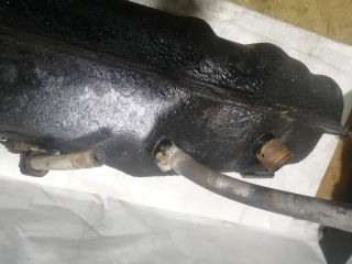 Топливный бак, TOYOTA, CAMRY, ACV30, 2AZ-FE, 2004