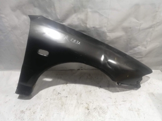 Крыло, MITSUBISHI, LANCER, CB3A, 4G91, 1992, F, R