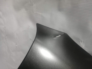 Крыло, MITSUBISHI, LANCER, CB3A, 4G91, 1992, F, R