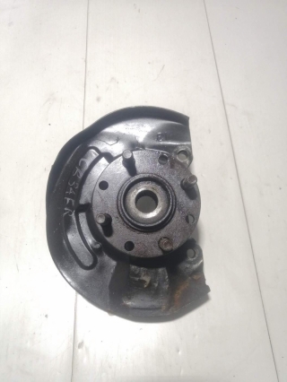 Кулак поворотный, MITSUBISHI, LANCER, CB3A, 4G91, 1992, F, R