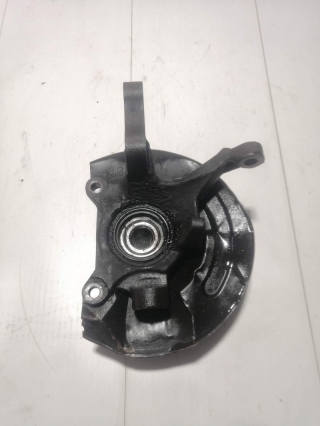 Кулак поворотный, MITSUBISHI, LANCER, CB3A, 4G91, 1992, F, R