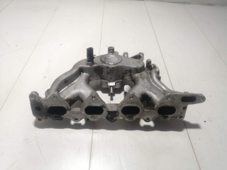 Коллектор впускной, MITSUBISHI, LANCER, CB3A, 4G91, 1992