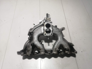 Коллектор впускной, MITSUBISHI, LANCER, CB3A, 4G91, 1992