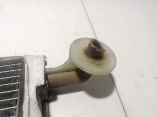 Радиатор печки, MITSUBISHI, LANCER, CB3A, 4G91, 1992