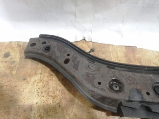 Панель кузова передняя, RENAULT, MEGANE, LM05, K4MC813, 2007, F