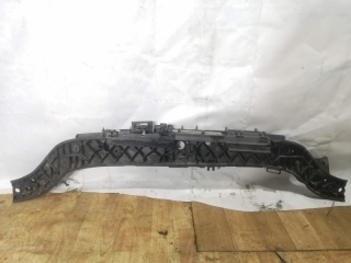 Панель кузова передняя, RENAULT, MEGANE, LM05, K4MC813, 2007, F